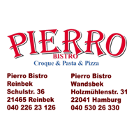 Pierro Bistro